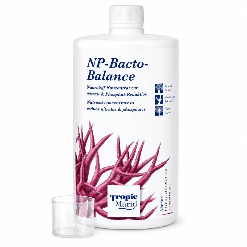 NP-Bacto-Balance - Tropic Marin