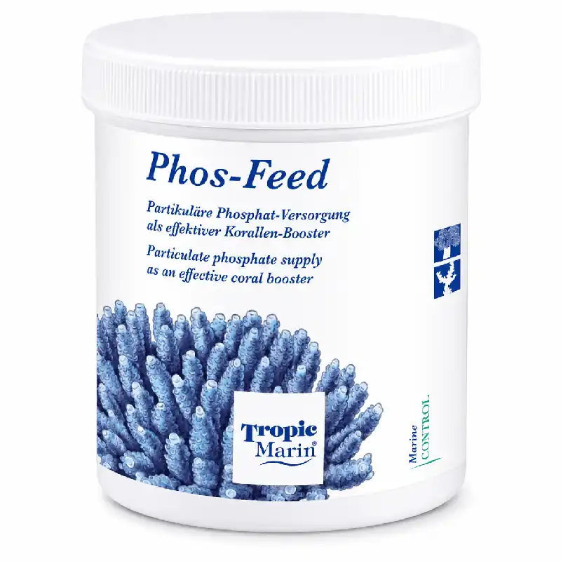Phos-Feed - Tropic Marin
