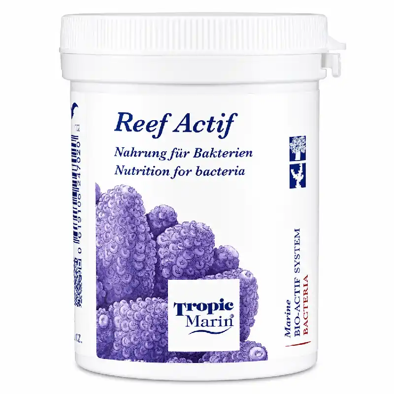 Reef Actif - 60g - Tropic Marin
