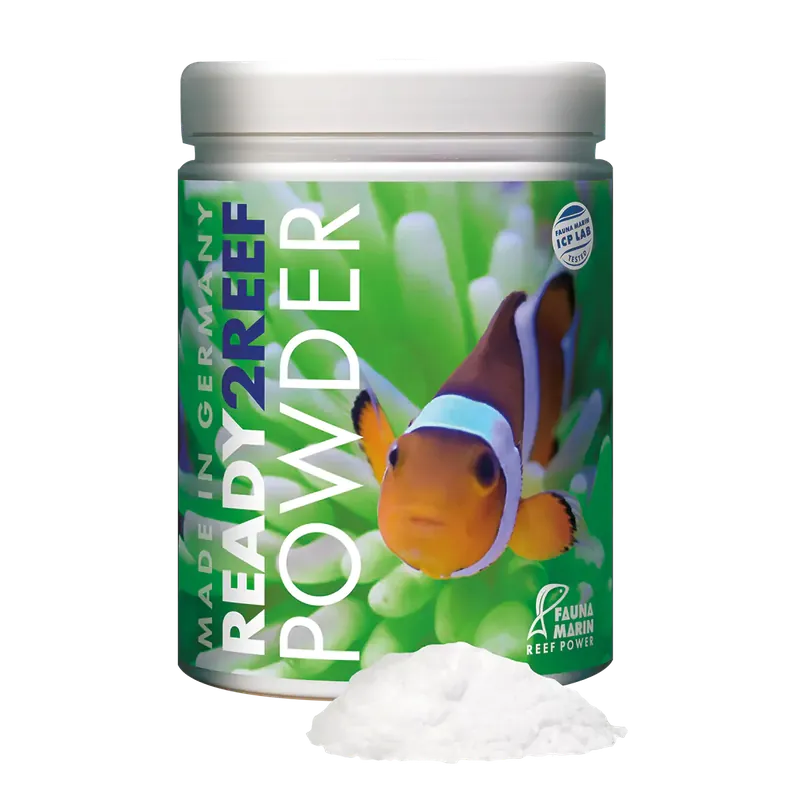 Ready2Reef Powder - Fauna Marin