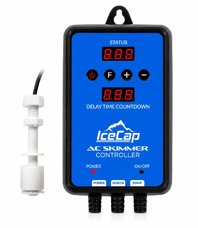 AC Skimmer Controller - Open Box - Icecap