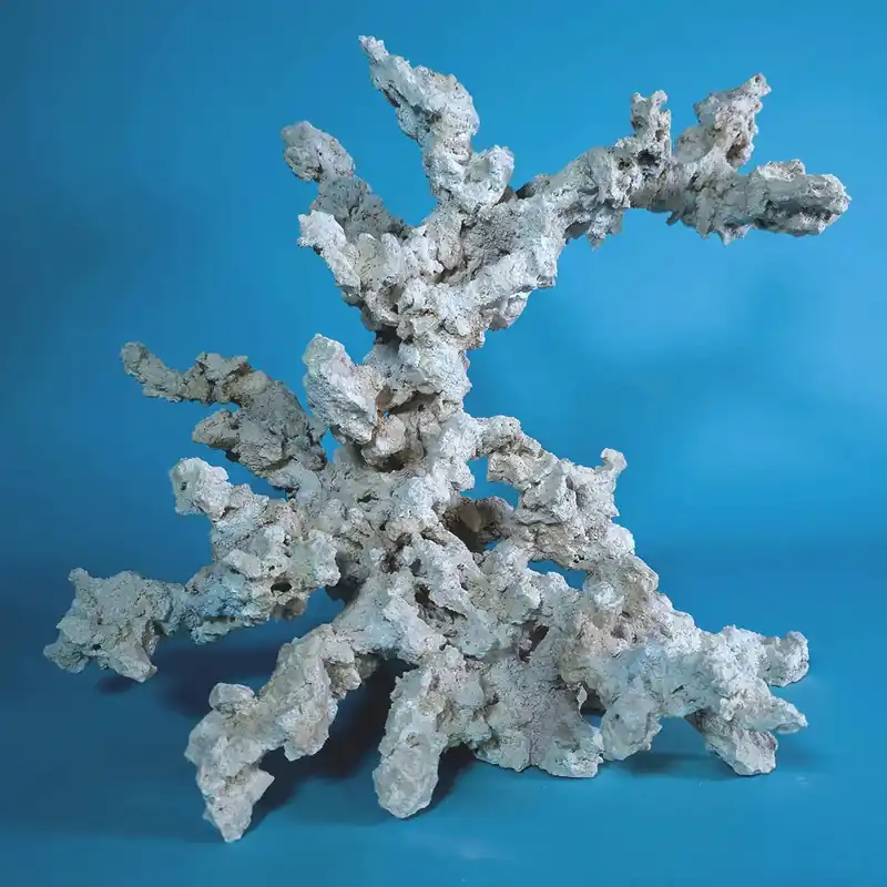 Custom Dry Live Rock Aquascape #33 - KCRS