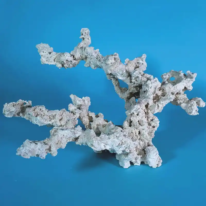 Custom Dry Live Rock Aquascape #47 - KCRS
