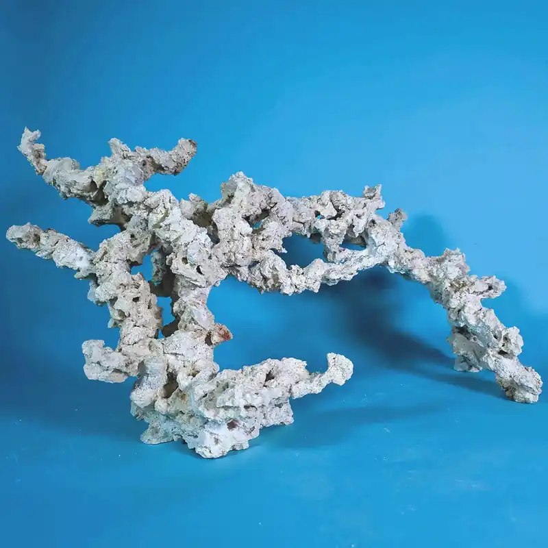 Custom Dry Live Rock Aquascape #49 - KCRS