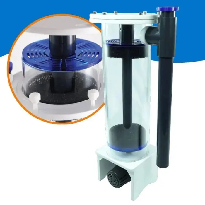 IceCap Internal Media Reactor - Open Box