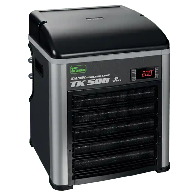 TK500 1/6 HP Chiller - Teco
