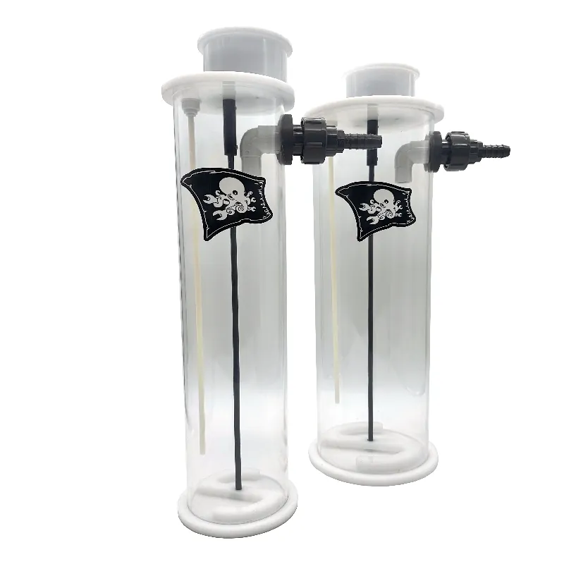 Kalk Stirrer - Avast Marine