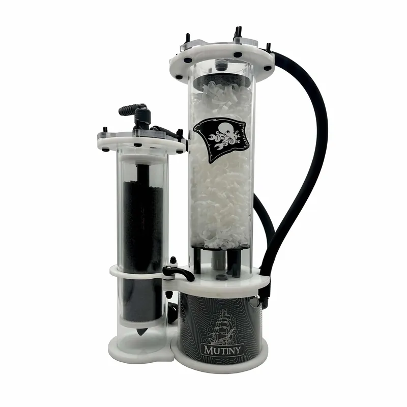 Mutiny Ozone Reactor v2.1 - Avast Marine