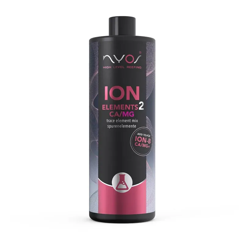 ION Elements 2 - CA/MG - Nyos