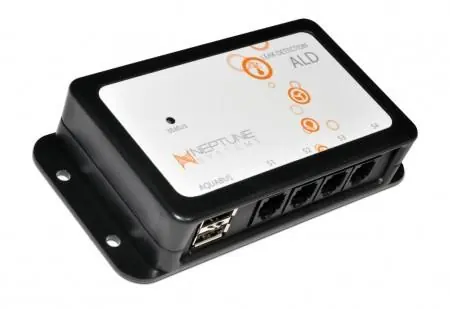 NS Leak Detection Module - Hardware