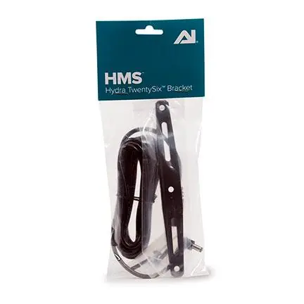 HMS Hydra 26/32 Tank Mount Bracket - Hardware