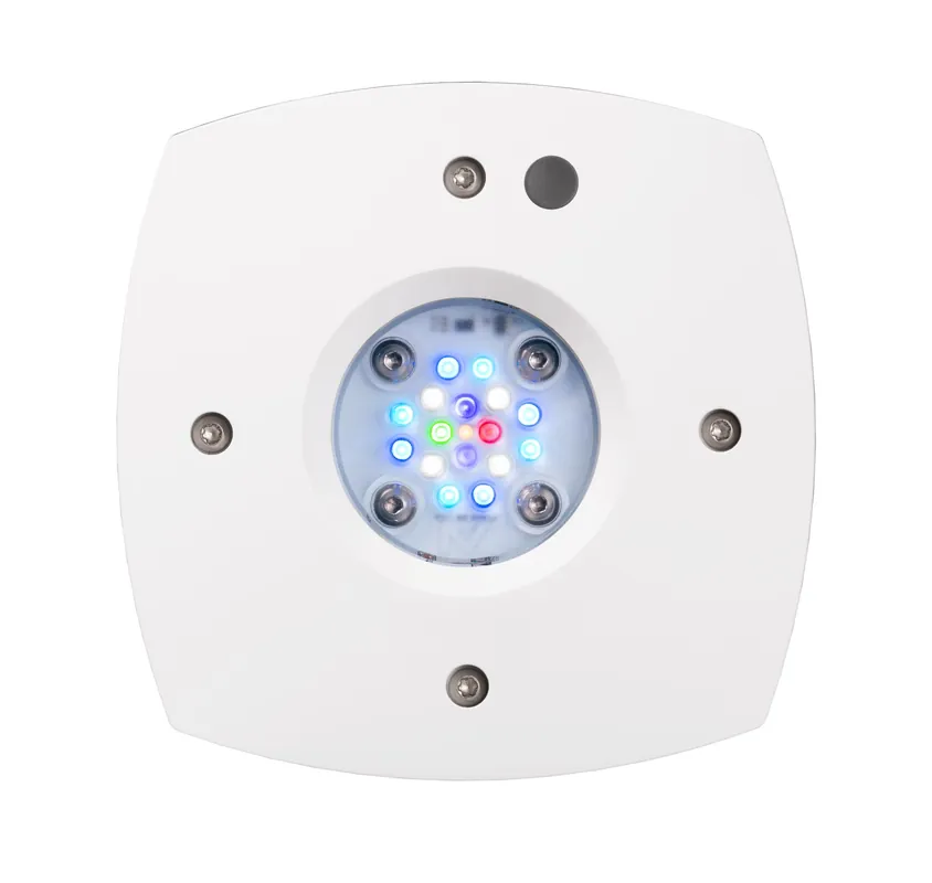 Prime 16 HD LED Reef Light - Hardware