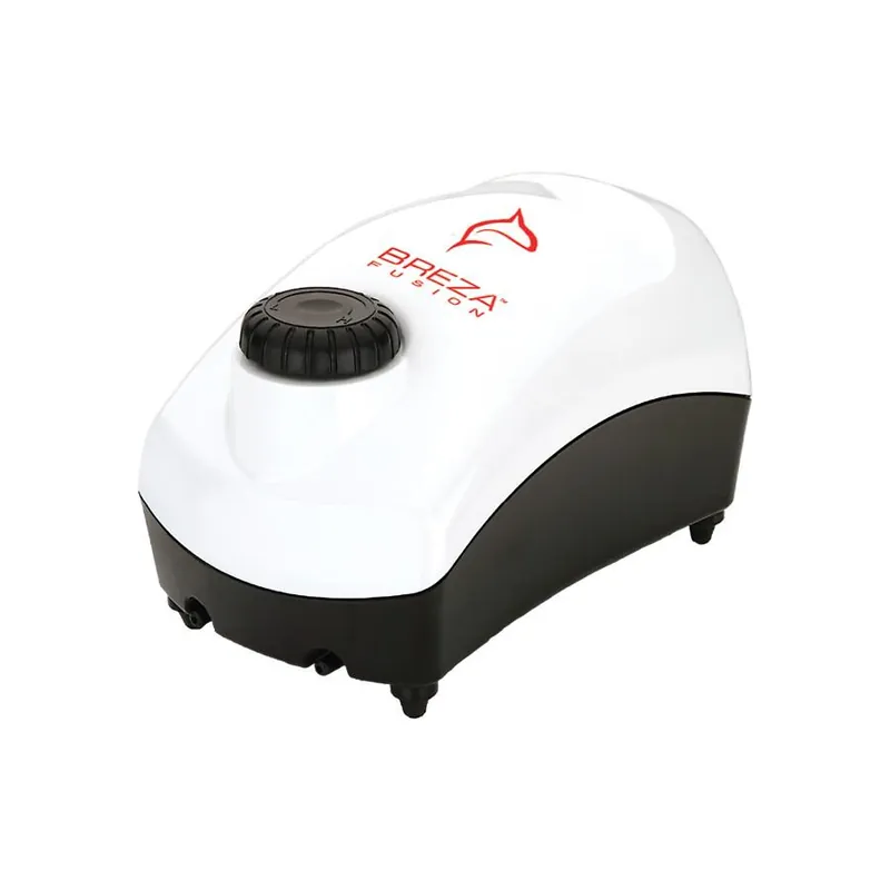 Breza Fusion Air Pump 600 - Hardware