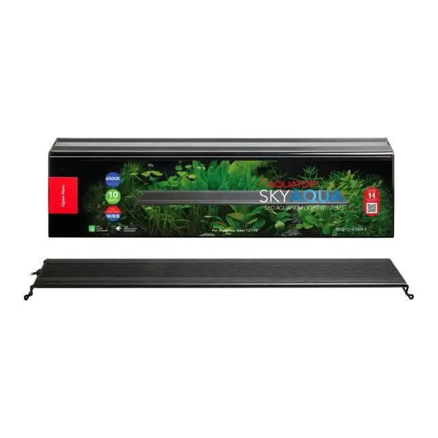 SkyAqua 12″-18″ LED