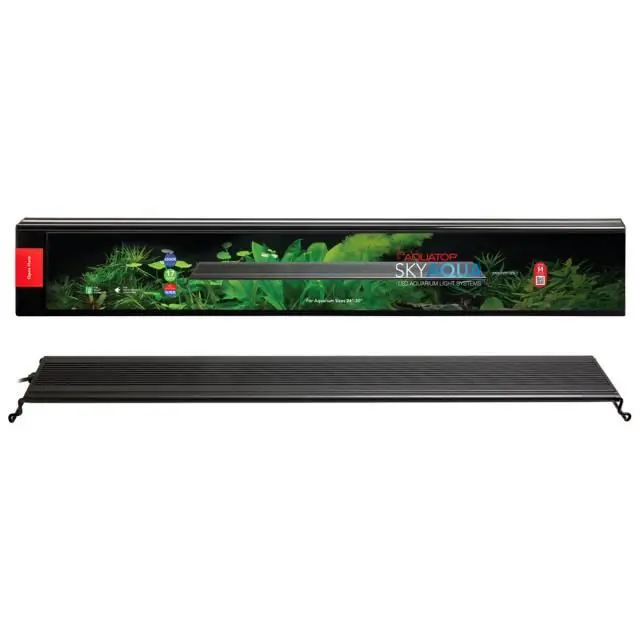 SkyAqua 24″-30″ LED