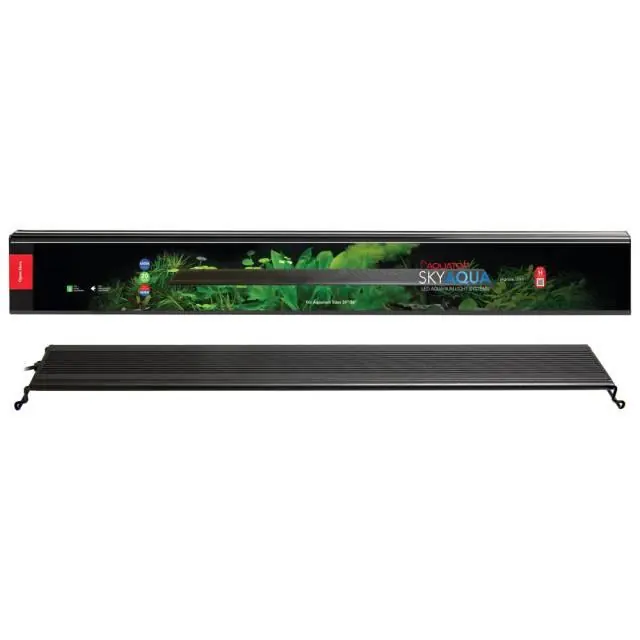 SkyAqua 30″-36″ LED
