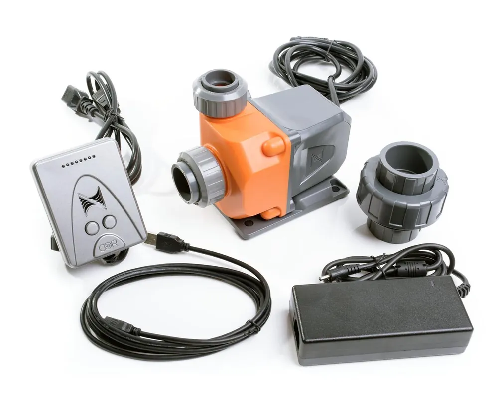 COR-15 Returm Pump