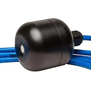 Dissolved Oxygen Probe - Hardware