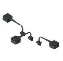 ReefLED 50/60 Mounting Arm - Hardware