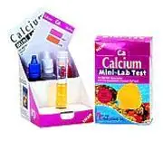 RSP Test Kit Iodine Pro SW - SUPPLIES