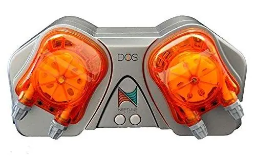 DOS Dosing and Fluid Meter - Hardware