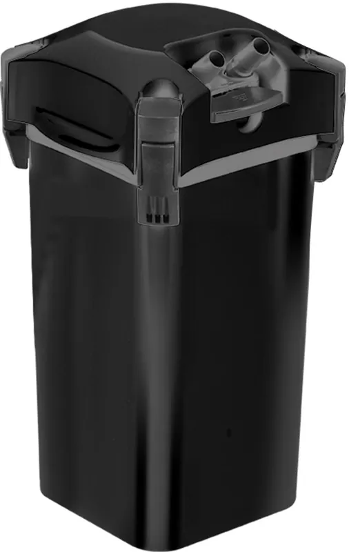 Whale 500 Canister Filter - Hardware