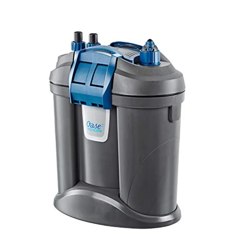 FiltroSmart 200 Canister Filter - Hardware