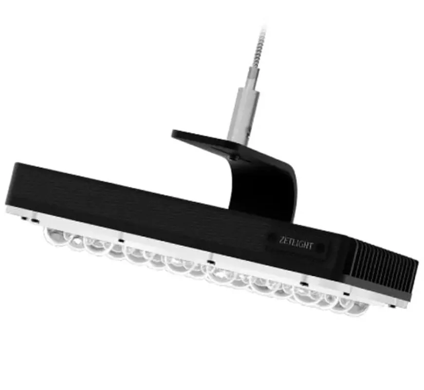 E3 Reef LED Light 24W - Hardware