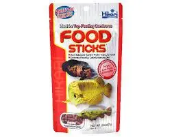 Food Sticks - Foods and Vitamins