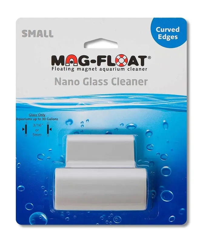 Mag-Float Magnet – Glass Nano