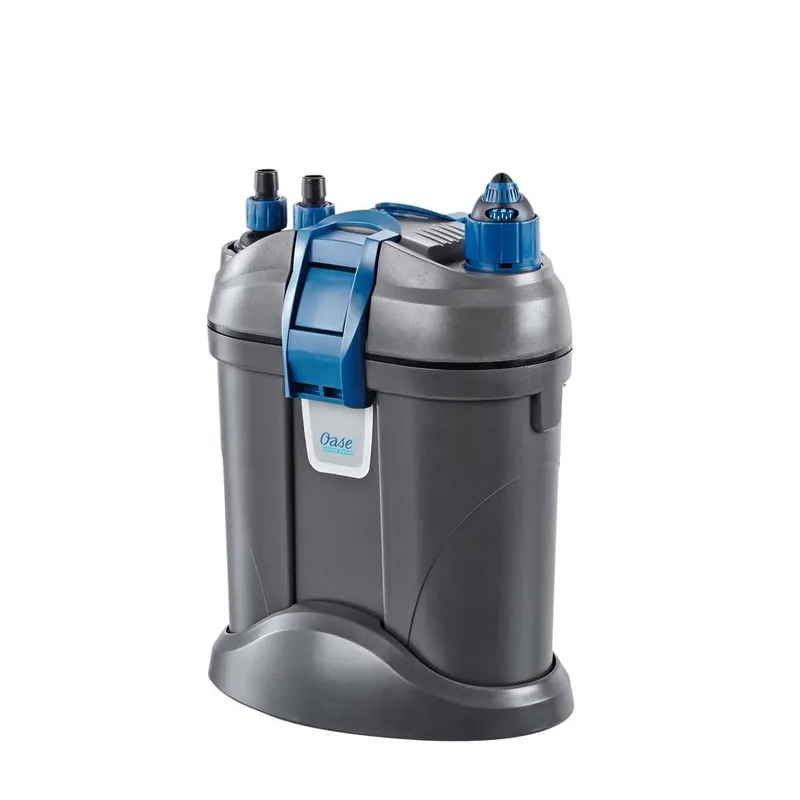 FiltroSmart Thermo 100 Canister Filter - Hardware