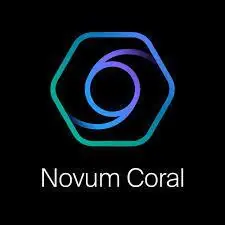 Novum Coral Frag Plug - SUPPLIES