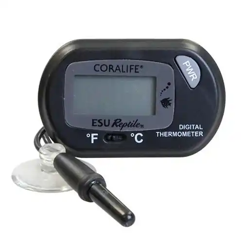 Digital Thermometer Unit - SUPPLIES