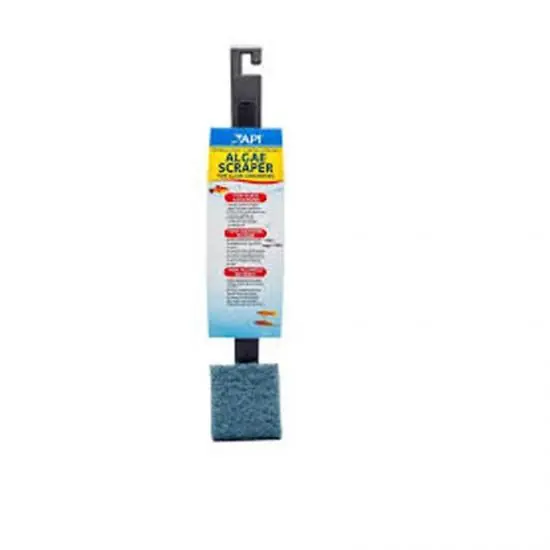 Algae Scaper Glass - SUPPLIES