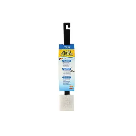 Algae Scaper Acrylic - SUPPLIES