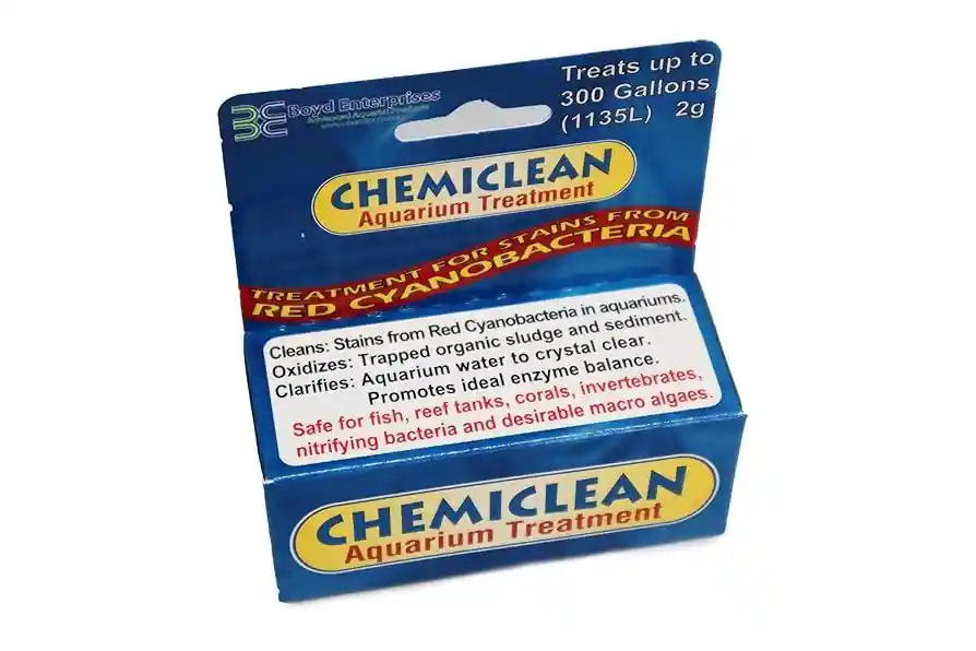 BE Chemi-Clean 2 g
