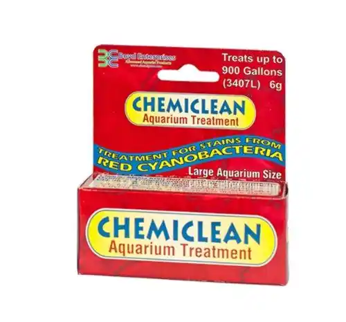 BE Chemi-Clean 6g