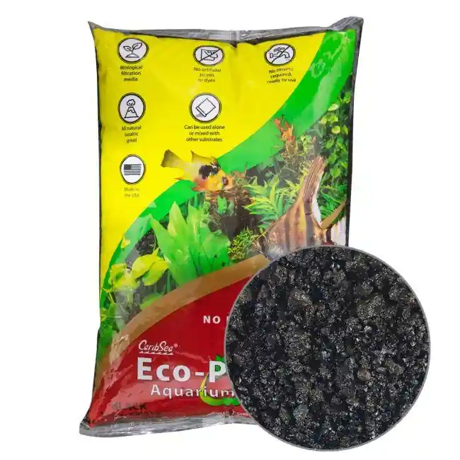 Eco-Planted 10 lbs