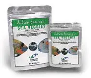 Julian Sprung’s SeaVeggies 12 g - Foods and Vitamins