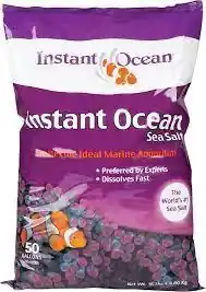 Sea Salt 50 Gallons - SUPPLIES