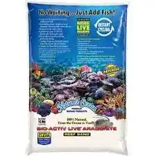 Bio Activ Live Aragonite Subtrate Unit - Substrate