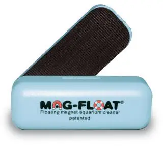 Mag-Float Magnet – Acrylic 130A