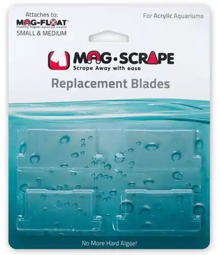 Mag-Float Magnet – Acrylic Blade S