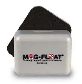 Mag-Float Magnet – Glass 350
