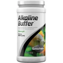 pH Buffer 500 grams - SUPPLIES