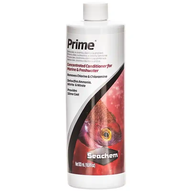 Prime 500 mL - SUPPLIES