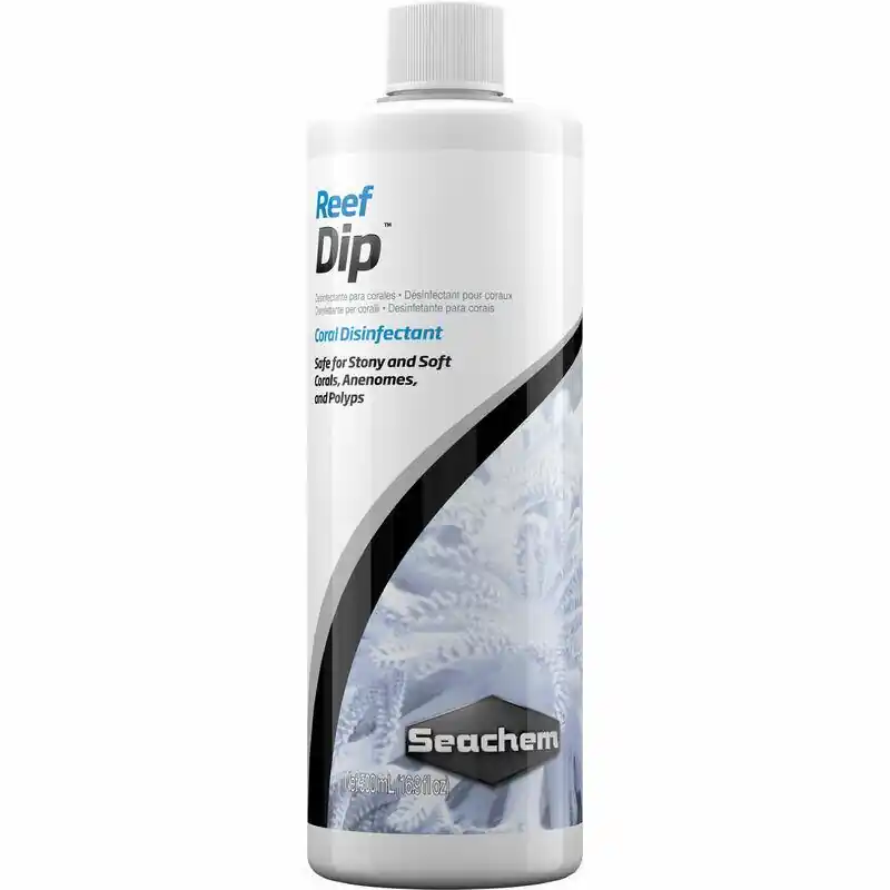 Reef Dip 500 mL - SUPPLIES