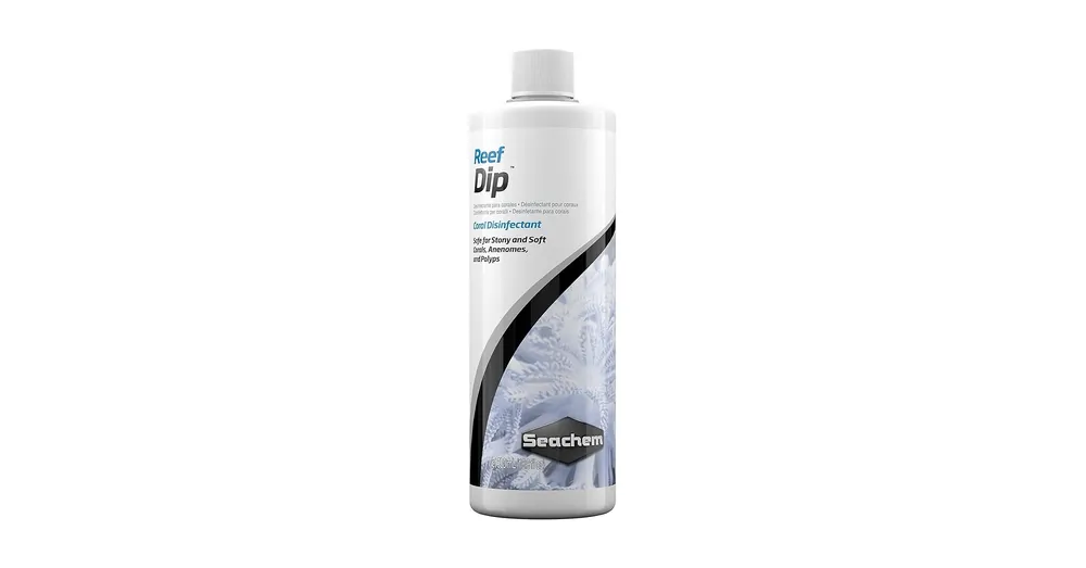 Reef Dip 250 ml - SUPPLIES