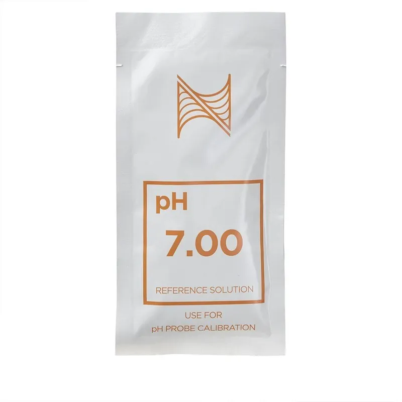 Calibration Fluid pH 7.0 Unit - Hardware
