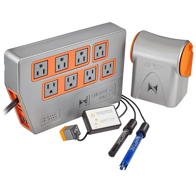 Apex A3 Series - Hardware